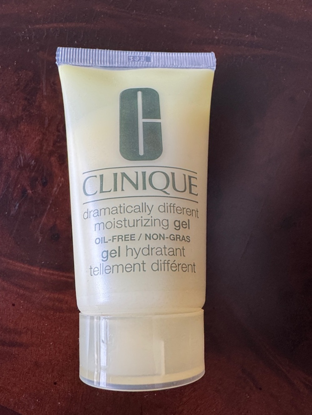 Clinique Dramatically Different Moisturizing Gel - 50 ml